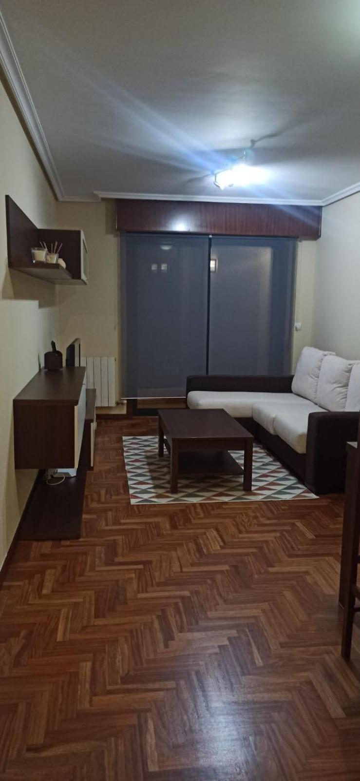 Azale Vigo Apartment Bagian luar foto