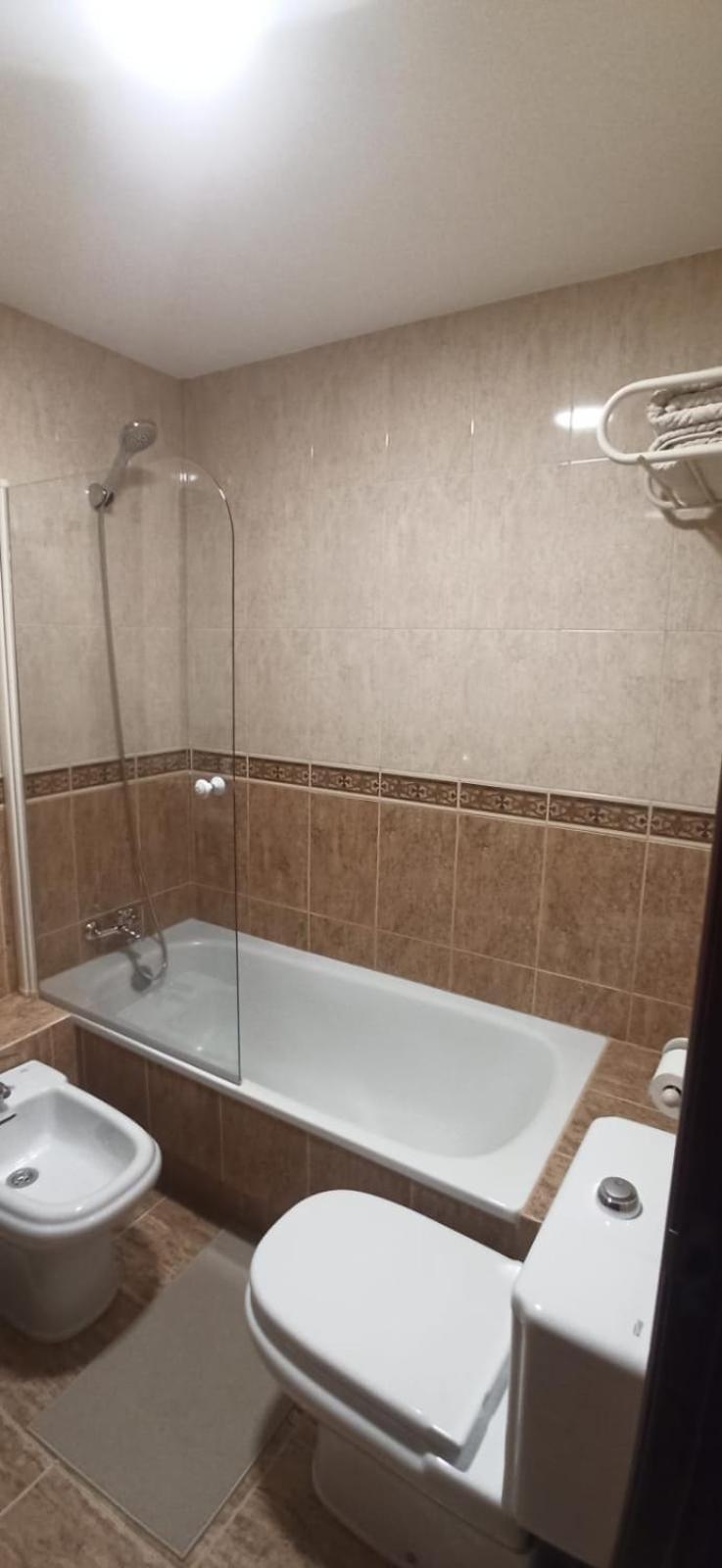 Azale Vigo Apartment Bagian luar foto