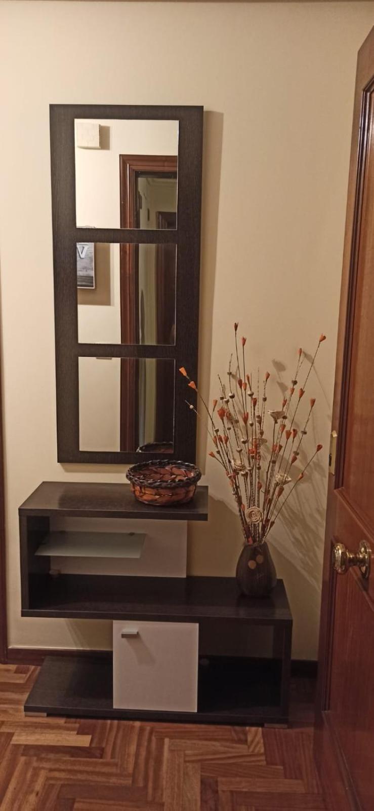 Azale Vigo Apartment Bagian luar foto